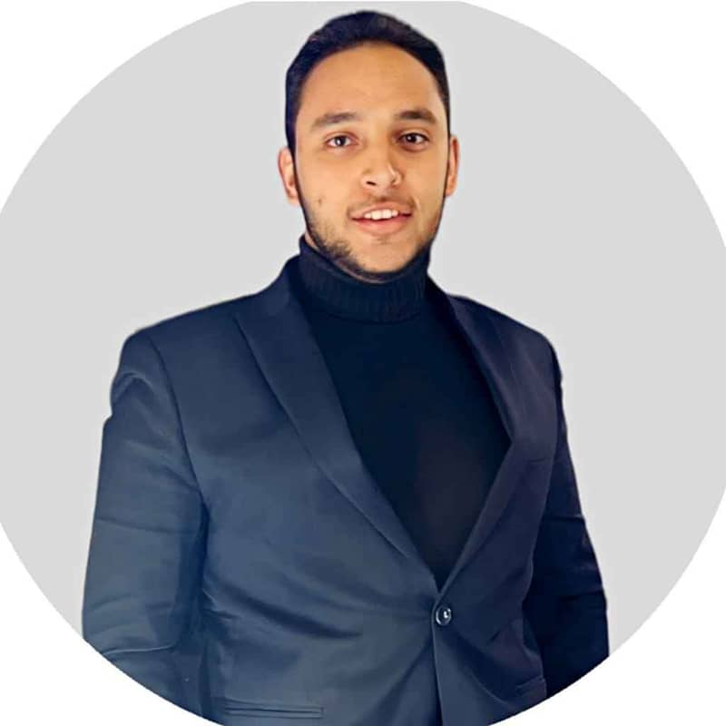 Ahmed Saleh Ahmed Saleh