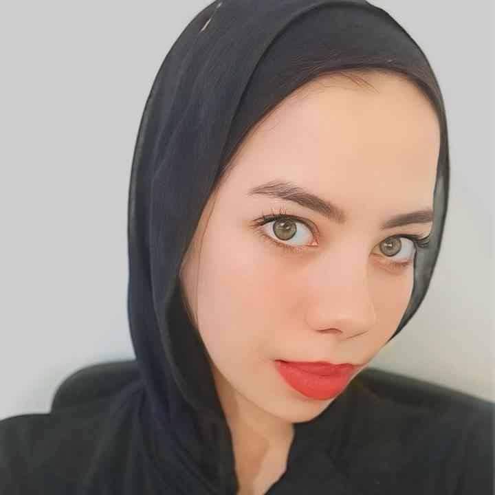 Nora Ashraf