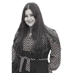 Rania Mashhady
