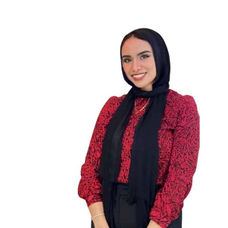 Mariam Khaled Mariam Khaled