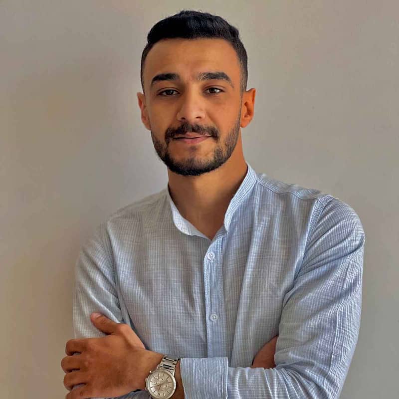 bassem tarek