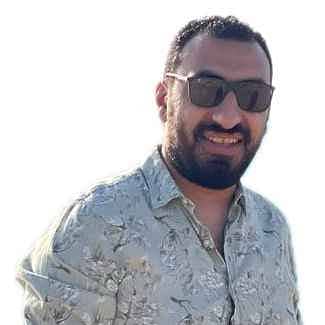 Abdallah Samir El Maghraby