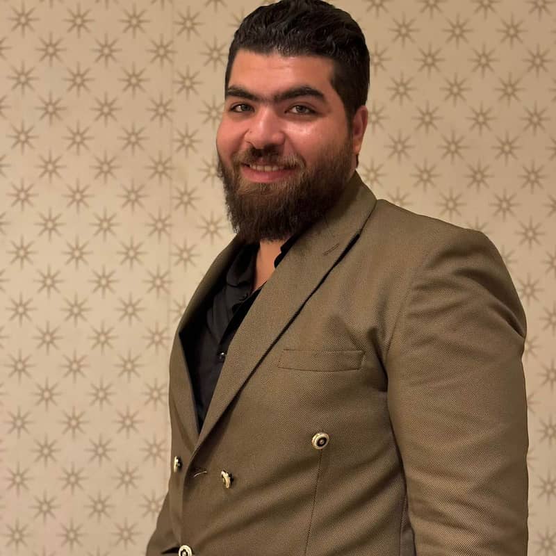 Nada Hamada Nada Hamada