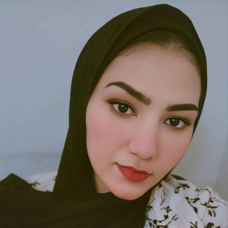 Menna Khaled