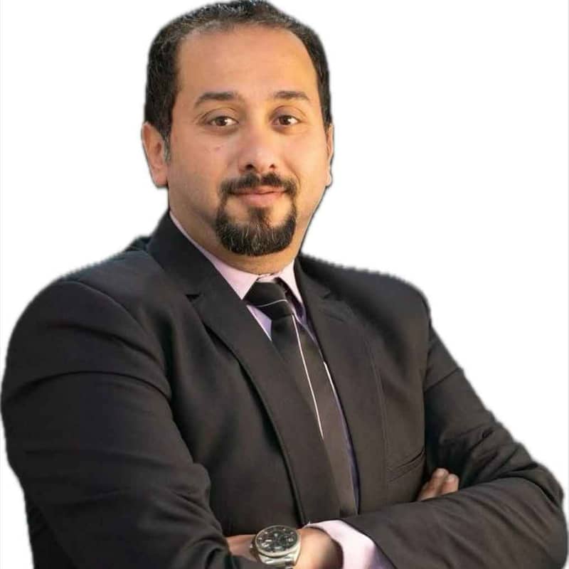 Mohamed Abdel Karim