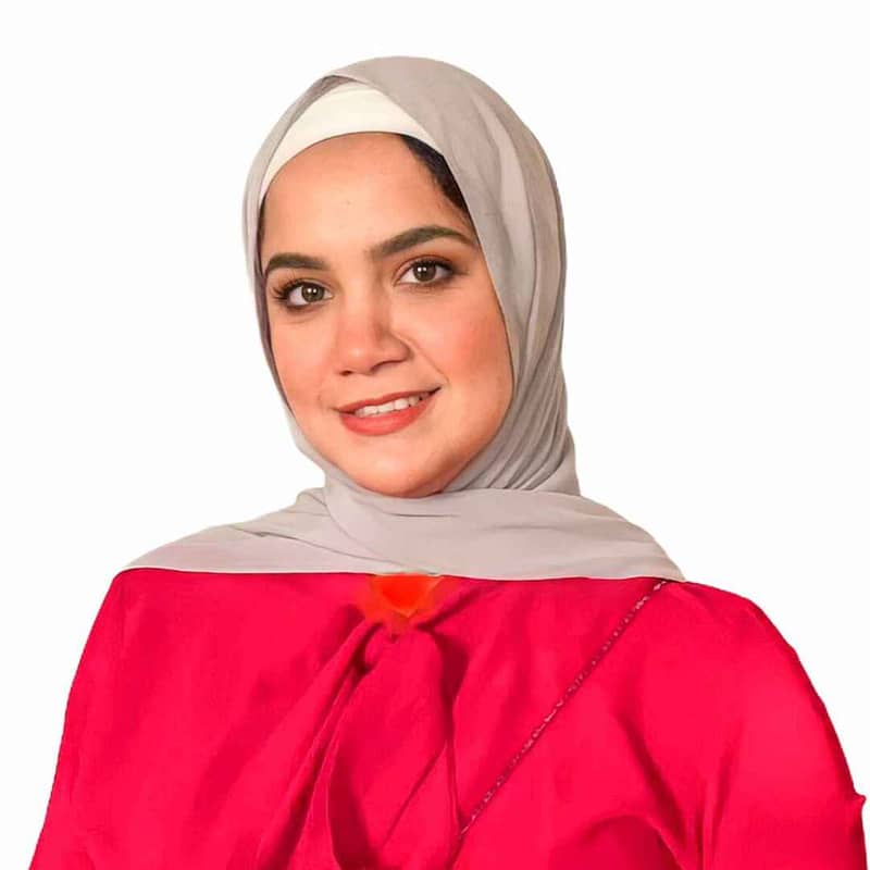 Salma galal eldien