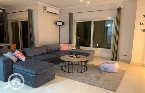 2 Bedroom Apartment for Rent in New Cairo, Cairo - de85ed94-7796-4e49-9d74-9588f33b1599. jpg