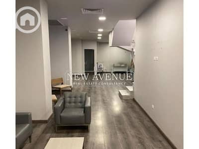 Office for Rent in Heliopolis, Cairo - 5f04f71d-3768-4715-a38c-a6628f0e49dc. png