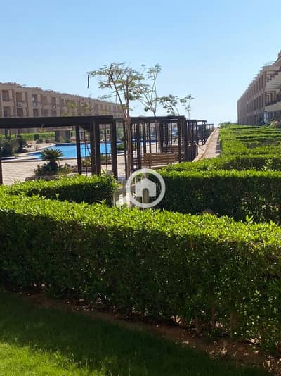 2 Bedroom Chalet for Sale in Ain Sukhna, Suez - WhatsApp Image 2024-03-21 at 1.03. 32 PM (1). jpeg