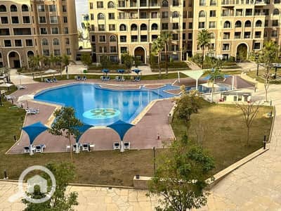 2 Bedroom Flat for Rent in New Cairo, Cairo - WhatsApp Image 2023-11-27 at 5.03. 59 PM (1). jpeg