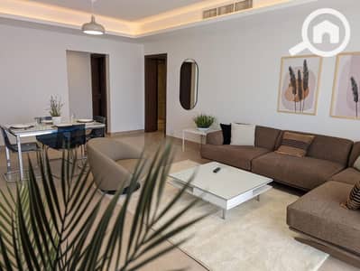 3 Bedroom Apartment for Rent in New Cairo, Cairo - WhatsApp Image 2024-02-01 at 7.07. 50 PM (3). jpeg