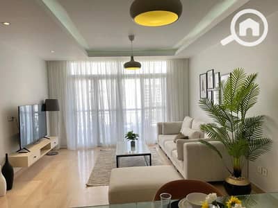 2 Bedroom Flat for Rent in New Cairo, Cairo - WhatsApp Image 2023-09-30 at 8.28. 32 AM. jpeg