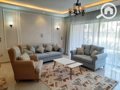 2 Bedroom Flat for Rent in New Cairo, Cairo - WhatsApp Image 2023-09-04 at 6.10. 52 PM (5). jpeg