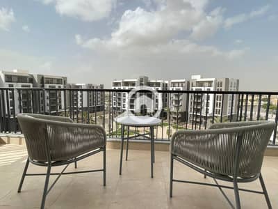 2 Bedroom Flat for Rent in New Cairo, Cairo - 5bcb7686-484d-4ac6-bb43-00ee6c3bb464. jpeg