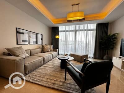 3 Bedroom Apartment for Rent in New Cairo, Cairo - WhatsApp Image 2024-03-16 at 8.03. 54 PM. jpeg