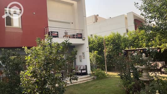 3 Bedroom Villa for Rent in Madinaty, Cairo - EC854AEA-3ED1-4E4D-A1B1-778668EFF139. jpeg