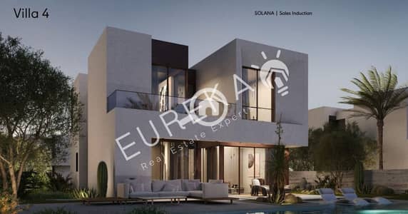 4 Bedroom Villa for Sale in New Cairo, Cairo - 21. jpg