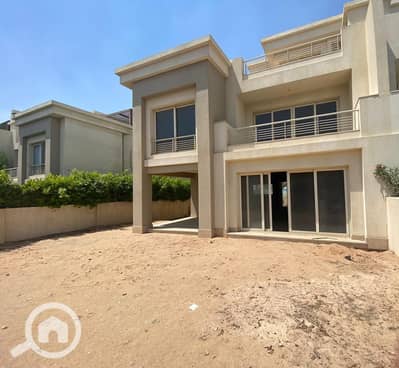 4 Bedroom Twin House for Sale in New Cairo, Cairo - WhatsApp Image 2024-08-04 at 4.59. 21 PM. jpeg