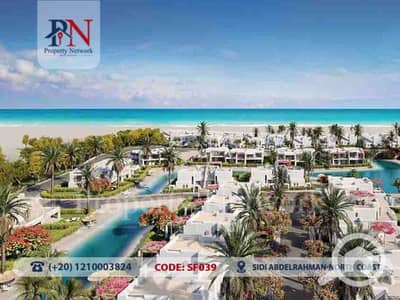 1 Bedroom Chalet for Sale in North Coast, Matruh - SF039 (1 of 5). jpg