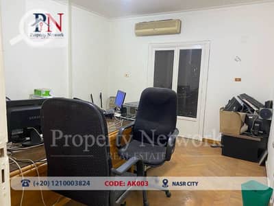 11 Bedroom Other Residential for Sale in Nasr City, Cairo - AK003 (1 of 11). jpg