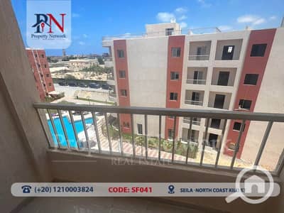 2 Bedroom Penthouse for Sale in North Coast, Matruh - SF041 (11 of 19). jpg