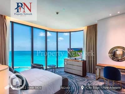 2 Bedroom Flat for Sale in North Coast, Matruh - SG14321. jpg