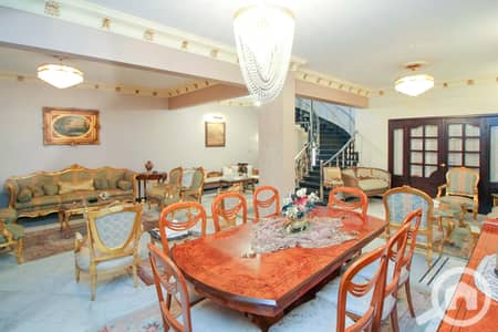 4 Bedroom Duplex for Sale in Kafr Abdo, Alexandria - 1 باسم شاهين. jpg