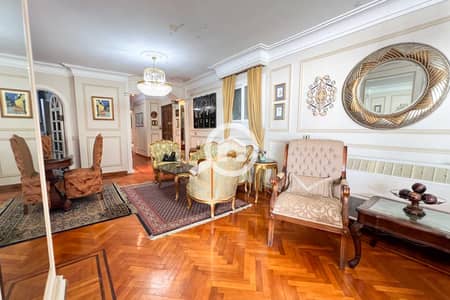 شقة 3 غرف نوم للبيع في رشدي، الإسكندرية - WhatsApp Image 2024-07-27 at 12.21. 14 PM (27). jpg