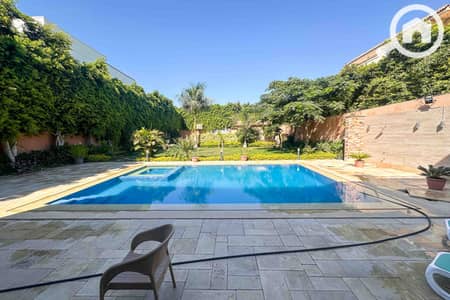 فیلا 4 غرف نوم للبيع في كينج مريوط، الإسكندرية - IMG_8715. jpg