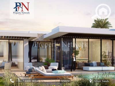 2 Bedroom Chalet for Sale in North Coast, Matruh - AS02422. jpg