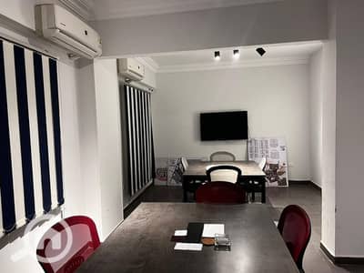 مکتب  للايجار في القاهرة الجديدة، القاهرة - 43b26dd6-1d33-47c3-b9ee-e18f9ffd967d. jpg