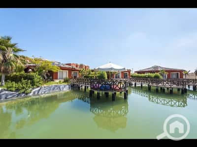 3 Bedroom Chalet for Sale in North Coast, Matruh - chalets for sale in bungalows (1). jpg