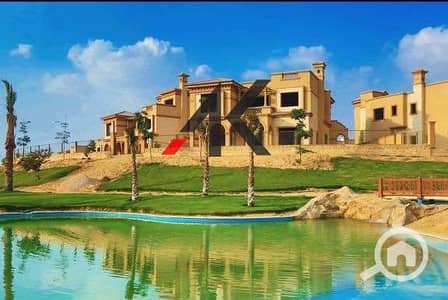 فیلا 5 غرف نوم للبيع في القطامية، القاهرة - WhatsApp Image 2021-11-28 at 3.39. 22 PM - Copy. jpeg