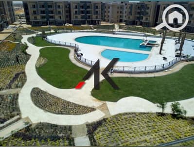 3 Bedroom Flat for Sale in New Cairo, Cairo - COVER. jpeg 3 Bedroom Flat for Sale in New Cairo, Cairo - COVER. jpeg