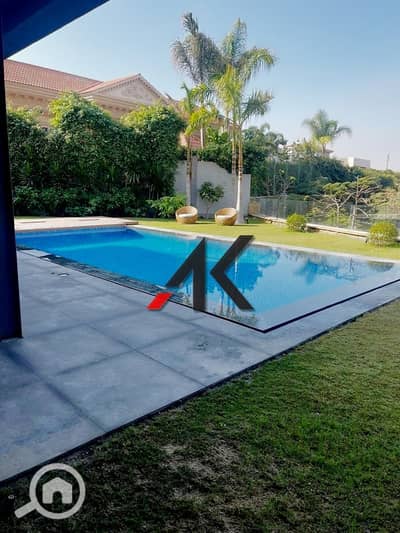 4 Bedroom Villa for Sale in New Cairo, Cairo - WhatsApp Image 2023-02-02 at 9.19. 53 PM. jpeg