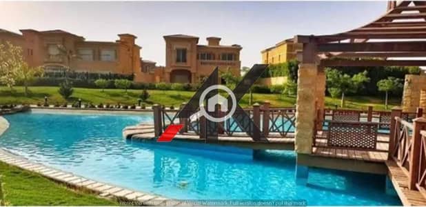 4 Bedroom Villa for Sale in Sheikh Zayed, Giza - WhatsApp Image 2024-03-18 at 10.54. 12 PM (6). jpeg