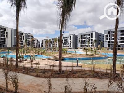 3 Bedroom Apartment for Sale in Hadayek October, Giza - WhatsApp Image 2022-01-08 at 5.48. 17 PM (1). jpeg