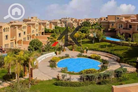 5 Bedroom Villa for Sale in New Cairo, Cairo - WhatsApp Image 2021-10-27 at 1.17. 36 PM (2). jpeg