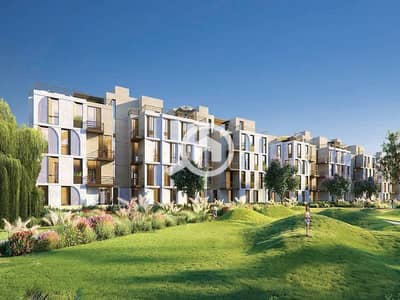 3 Bedroom Apartment for Sale in Sheikh Zayed, Giza - vye nova 94. jpg
