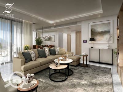 2 Bedroom Apartment for Sale in Sheikh Zayed, Giza - WhatsApp Image 2022-10-20 at 3.25. 16 PM (1). jpeg
