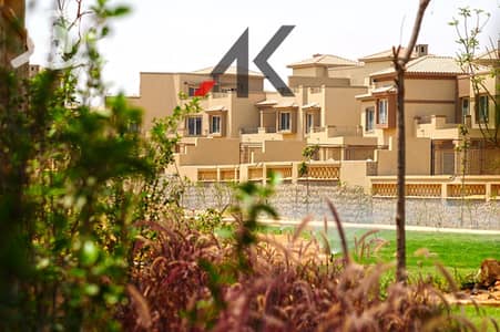 فیلا 5 غرف نوم للبيع في القاهرة الجديدة، القاهرة - 4. jpg
