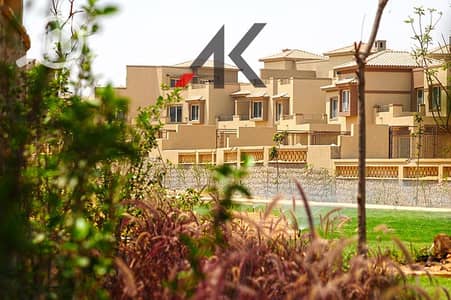توين هاوس 4 غرف نوم للبيع في القاهرة الجديدة، القاهرة - 4. jpg