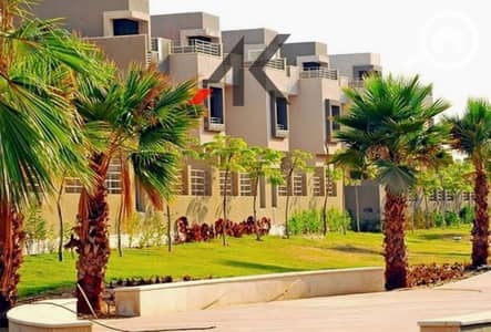 فیلا 4 غرف نوم للبيع في القاهرة الجديدة، القاهرة - COVER. jpg