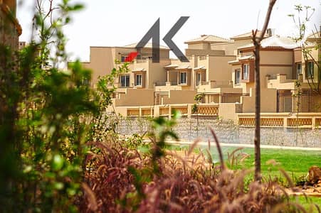 فیلا 4 غرف نوم للبيع في القاهرة الجديدة، القاهرة - 4. jpg