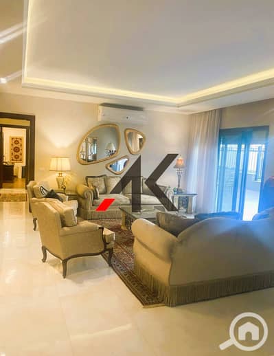 2 Bedroom Apartment for Rent in New Cairo, Cairo - WhatsApp Image 2024-08-18 at 12.17. 16 PM. jpeg 2 Bedroom Apartment for Rent in New Cairo, Cairo - WhatsApp Image 2024-08-18 at 12.17. 16 PM. jpeg