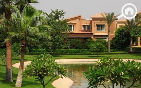 4 Bedroom Villa for Sale in Sheikh Zayed, Giza - WhatsApp Image 2024-08-14 at 3.12. 26 PM. jpeg