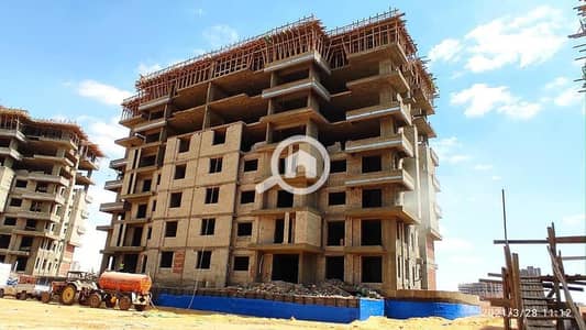 2 Bedroom Apartment for Sale in New Capital City, Cairo - 125402894_1532344170309880_2449840242059972681_n. jpg