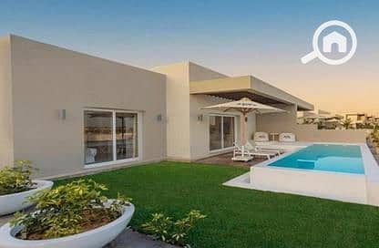 3 Bedroom Twin House for Sale in North Coast, Matruh - d4dfcbfb-bcaf-4775-8d1f-30d0f52670c4. jpg