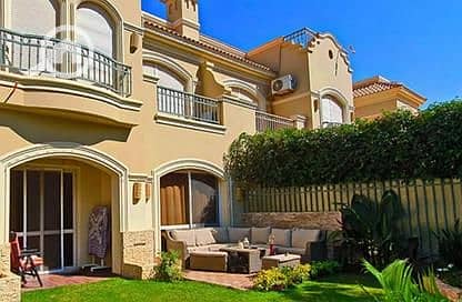 توين هاوس 4 غرف نوم للبيع في مدينة الشروق، القاهرة - 3648644-051f6o. jpg