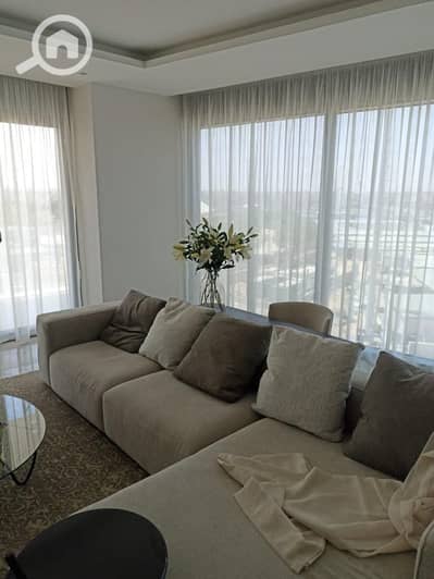 3 Bedroom Flat for Sale in Sheikh Zayed, Giza - 392729f6-22df-4fdd-8b7c-2d1027187e5c. jpg